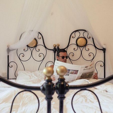 Antico Borgo Sanda Lago Maggiore Casalzuigno Екстер'єр фото
