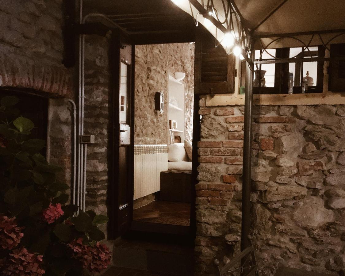 Antico Borgo Sanda Lago Maggiore Casalzuigno Екстер'єр фото