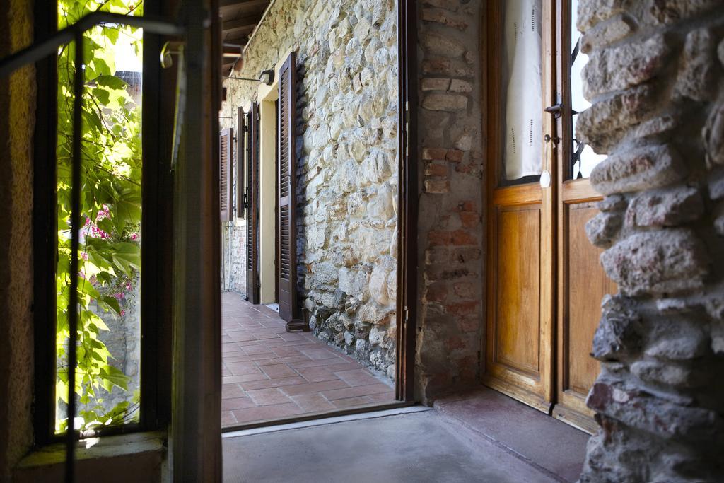 Antico Borgo Sanda Lago Maggiore Casalzuigno Екстер'єр фото